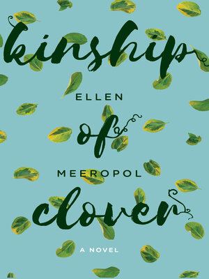cover image of Kinship of Clover